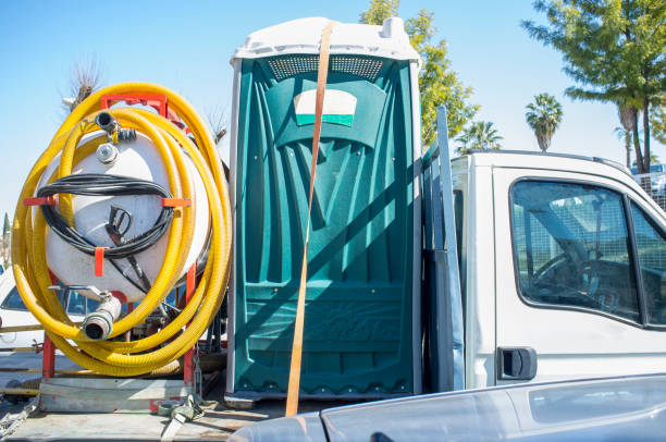 Portable Toilet Options We Offer in Piedmont, AL