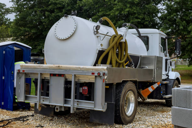 Best Local porta potty services  in Piedmont, AL