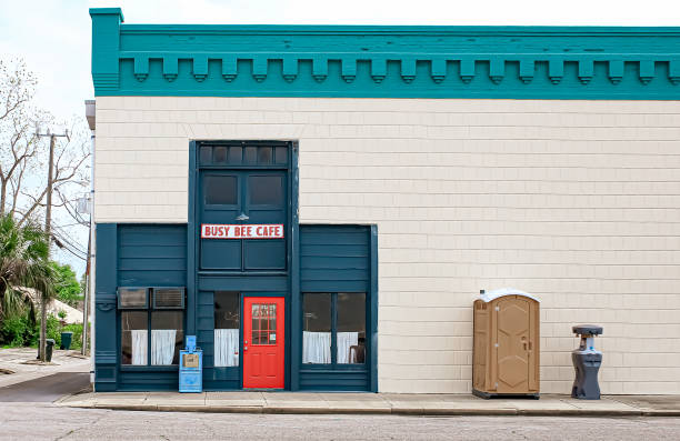 Best Luxury portable toilet rental  in Piedmont, AL